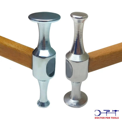 Steel Hammer with Aesthetic Handle - DoctorPdrTools
