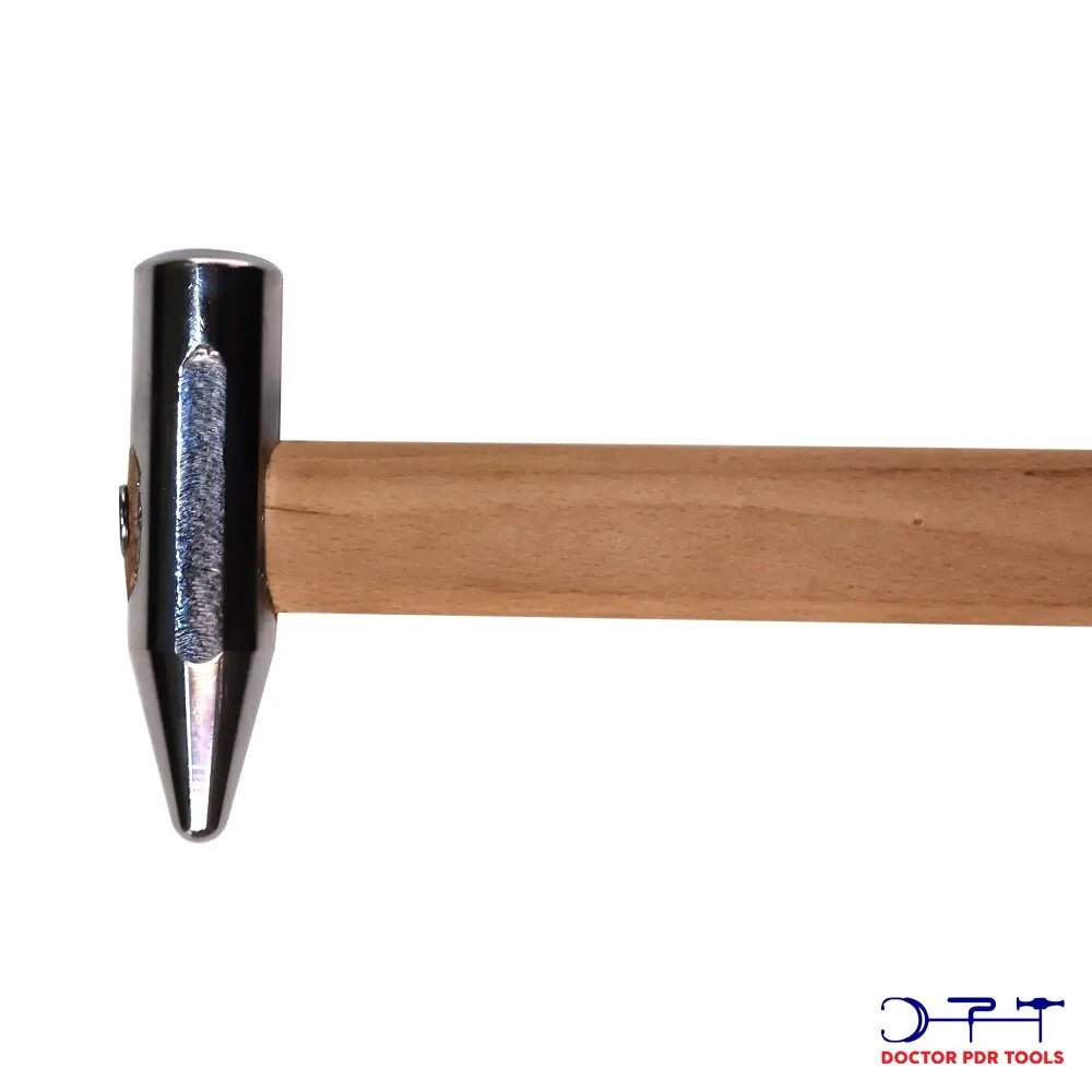 Steel Head Hammer - DoctorPdrTools