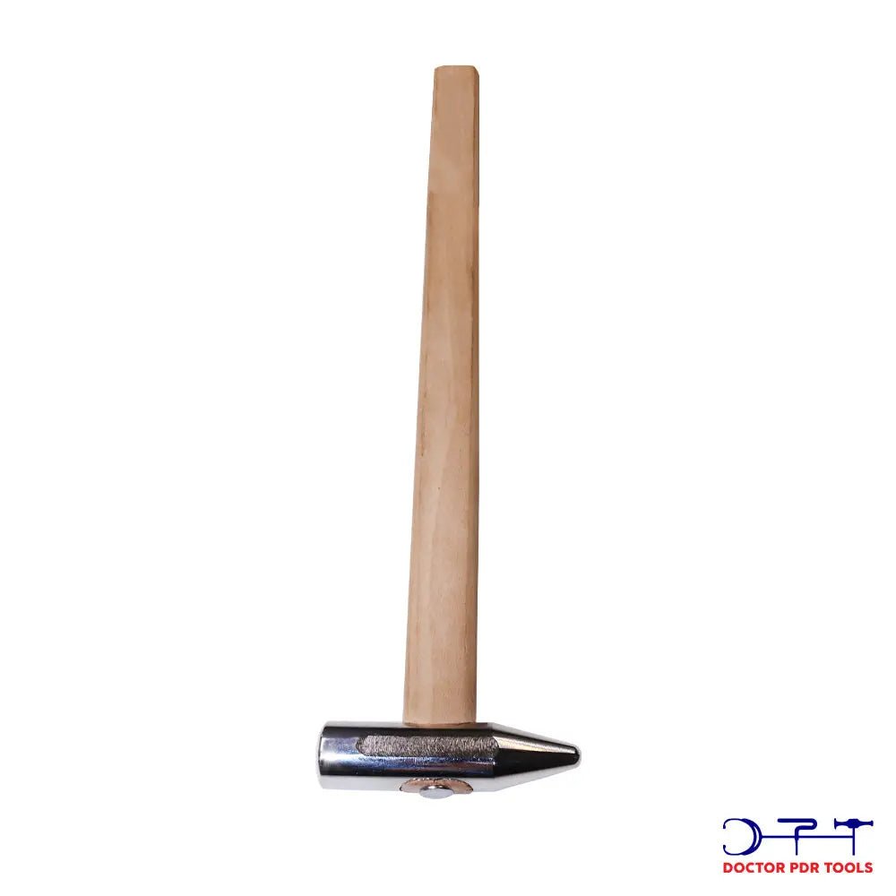 Steel Head Hammer - DoctorPdrTools