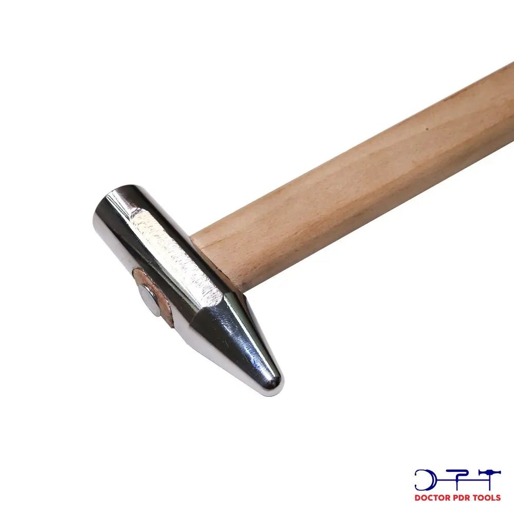 Steel Head Hammer - DoctorPdrTools