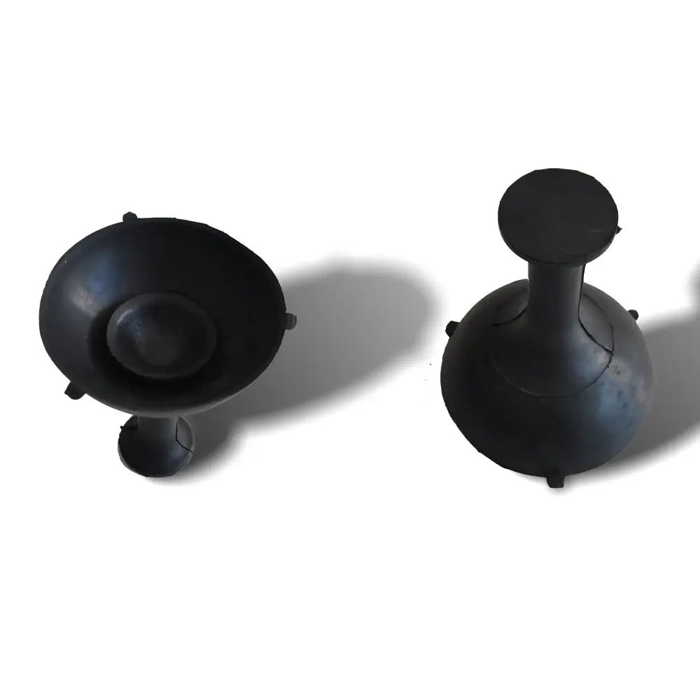 Suction Cup, Vacuum - DoctorPdrTools