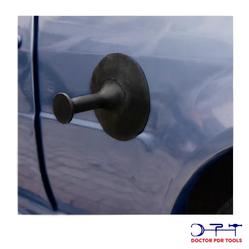 Suction Cup, Vacuum - DoctorPdrTools