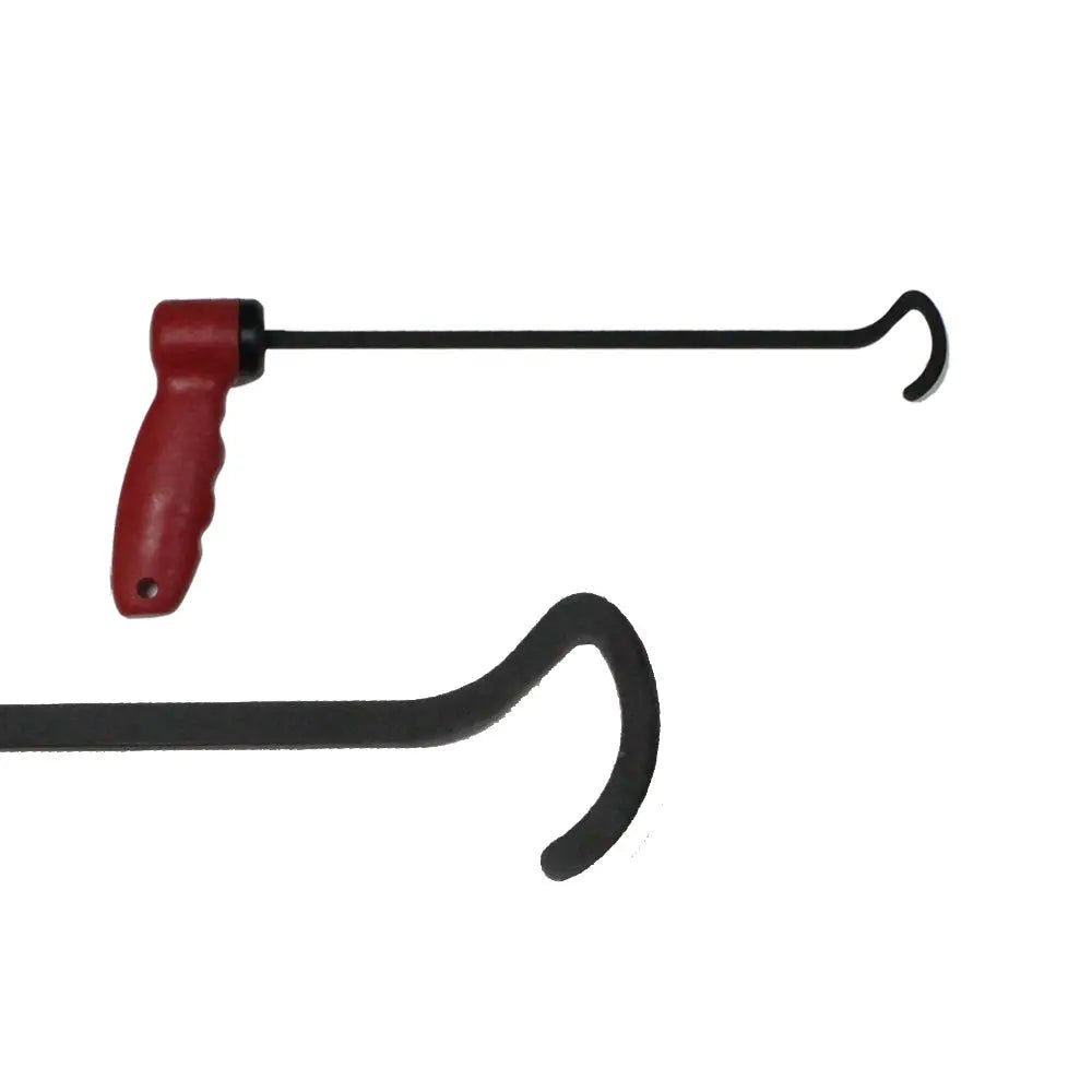 Whale Tail Sets (2 Pieces) - DoctorPdrTools