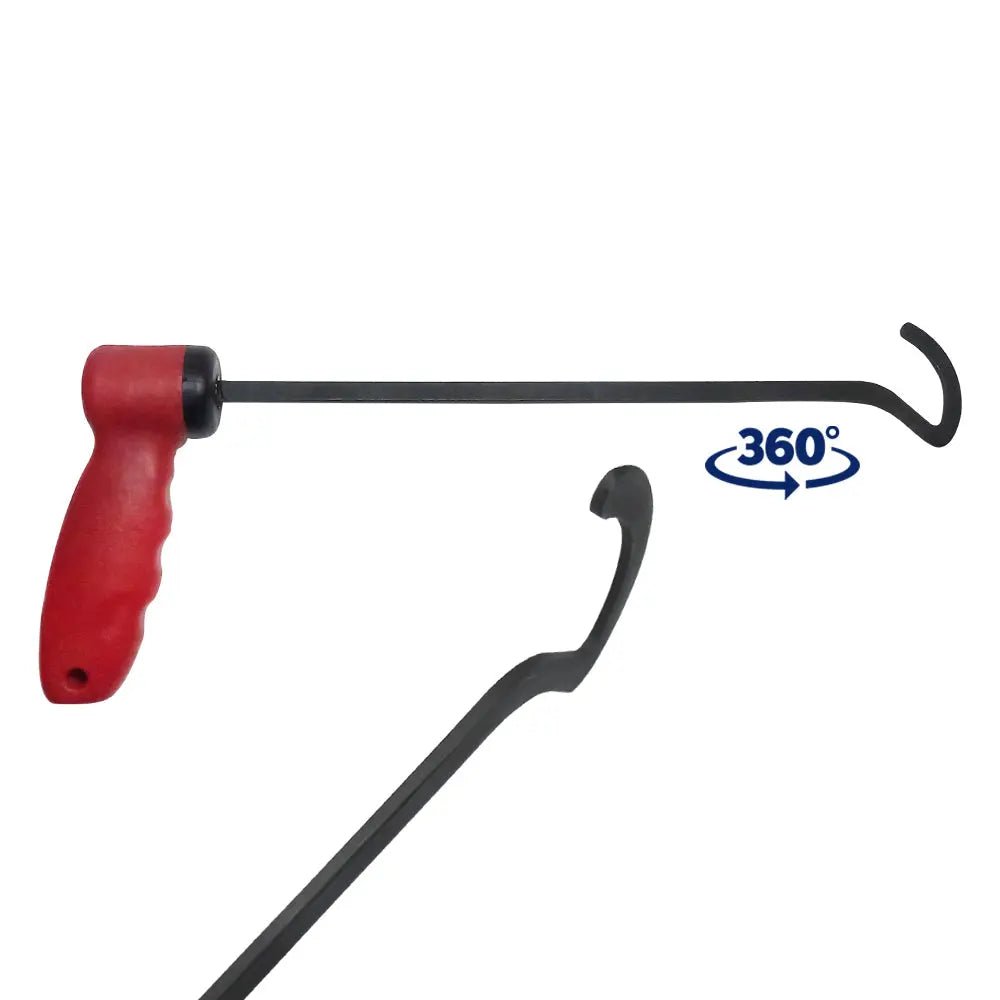 Whale Tail Sets (2 Pieces) - DoctorPdrTools