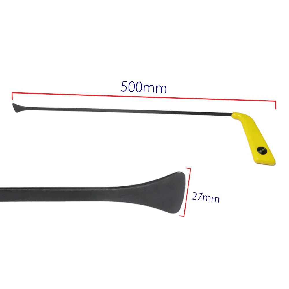 Whale Tails 2 Pieces - DoctorPdrTools