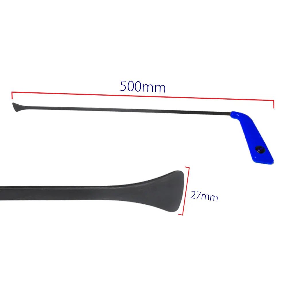 Whale Tails 4 Pieces - DoctorPdrTools