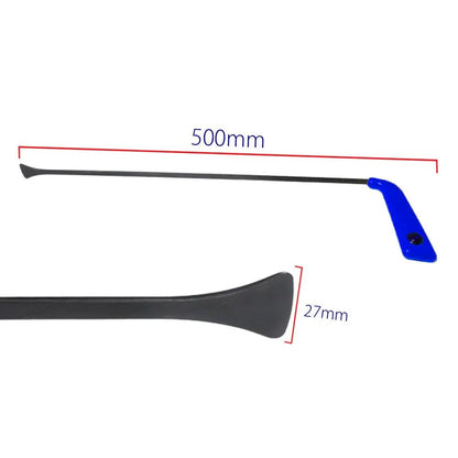 Whale Tails 4 Pieces - DoctorPdrTools