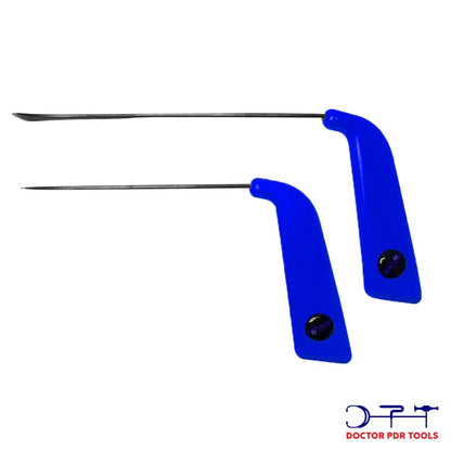 Whale Tails 4 Pieces - DoctorPdrTools