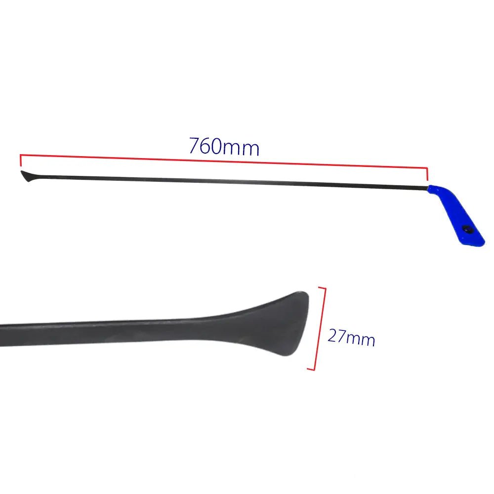 Whale Tails 4 Pieces - DoctorPdrTools