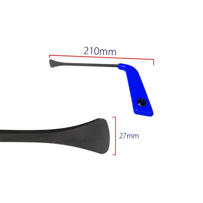 Whale Tails 4 Pieces - DoctorPdrTools