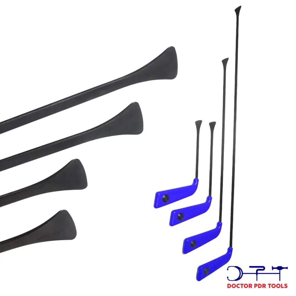 Whale Tails 4 Pieces - DoctorPdrTools