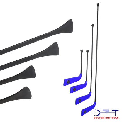 Whale Tails 4 Pieces - DoctorPdrTools