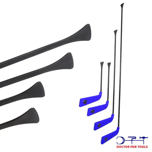 Whale Tails 4 Pieces - DoctorPdrTools