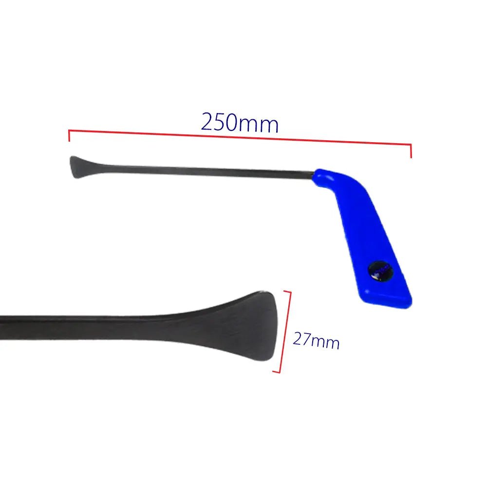 Whale Tails 4 Pieces - DoctorPdrTools