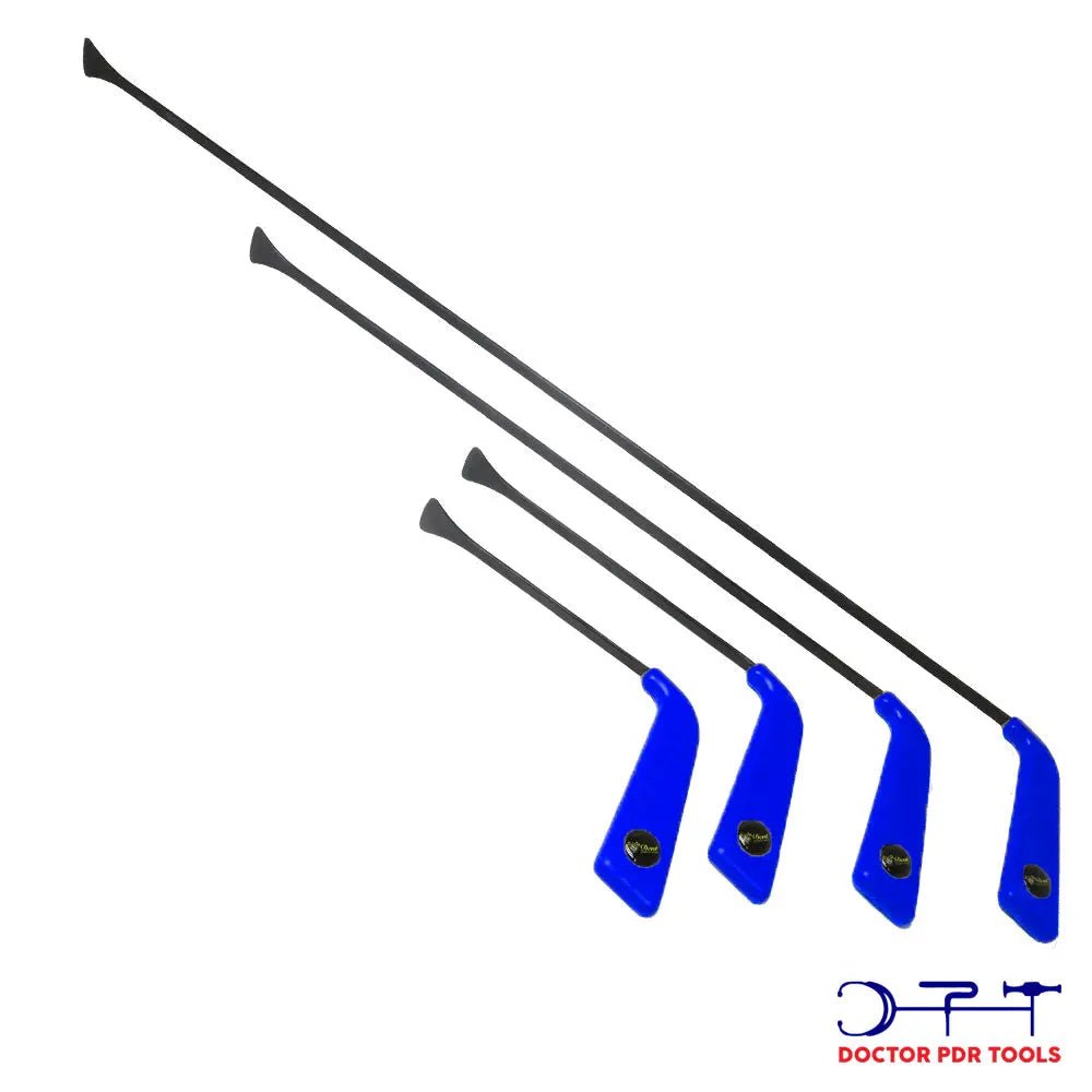 Whale Tails 4 Pieces - DoctorPdrTools