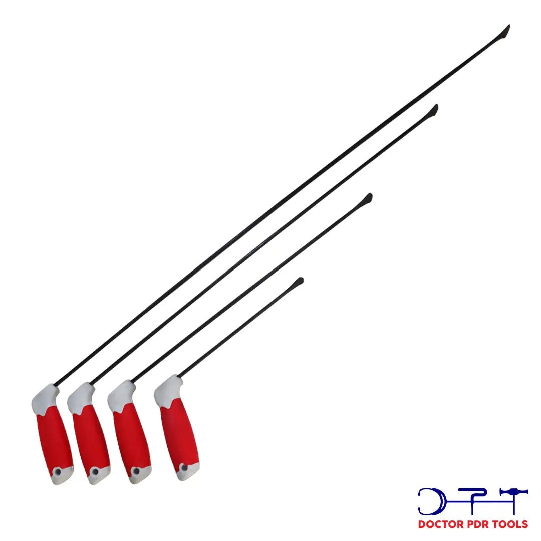 Whale Tails Set 4 Pcs - DoctorPdrTools