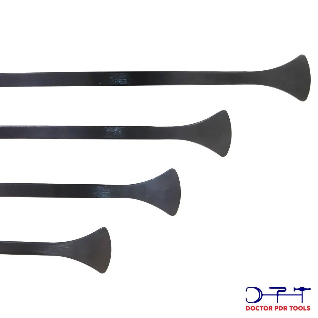Whale Tails Set 4 Pcs - DoctorPdrTools