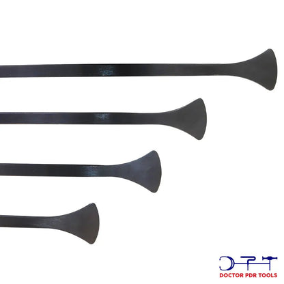 Whale Tails Set 4 Pcs - DoctorPdrTools