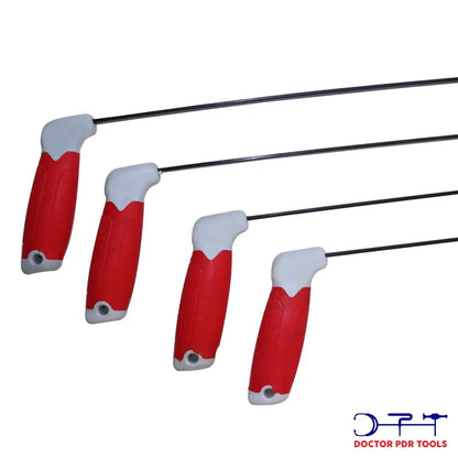 Whale Tails Set 4 Pcs - DoctorPdrTools